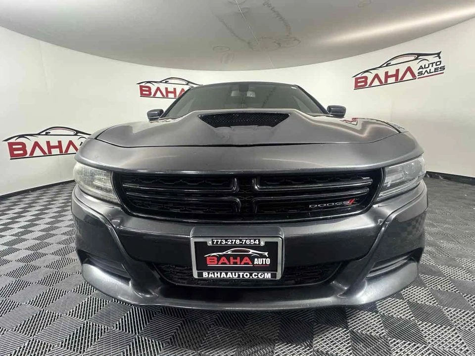 2019 Dodge Charger 7th Gen - Image 14 of 21