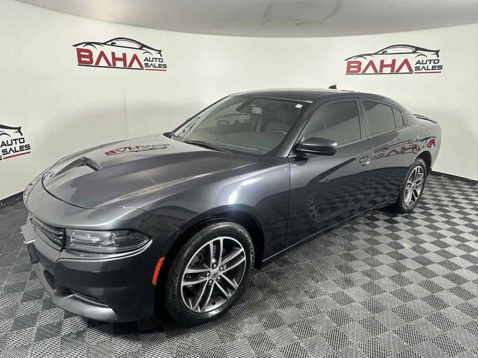 2019 Dodge Charger 7th Gen - Image 3 of 21
