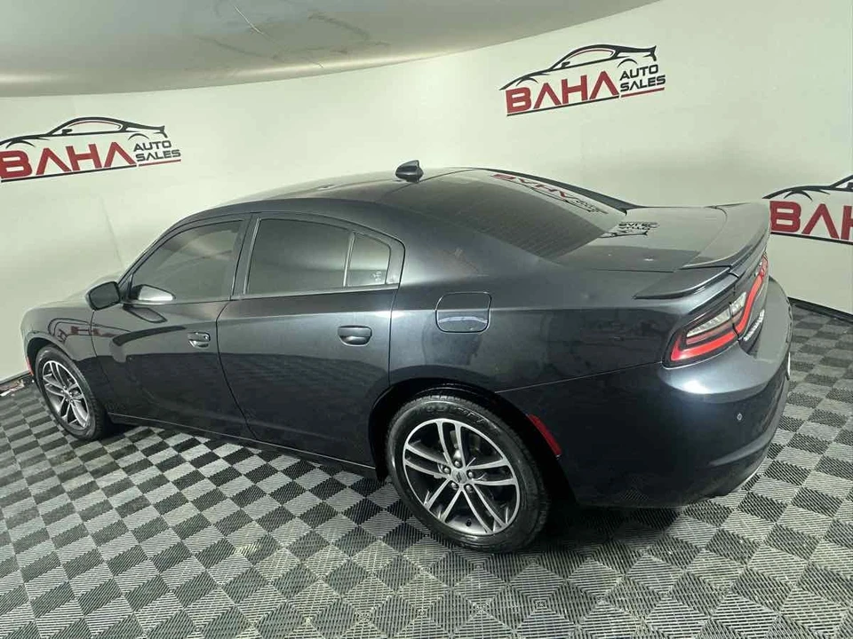 2019 Dodge Charger 7th Gen - Image 5 of 21