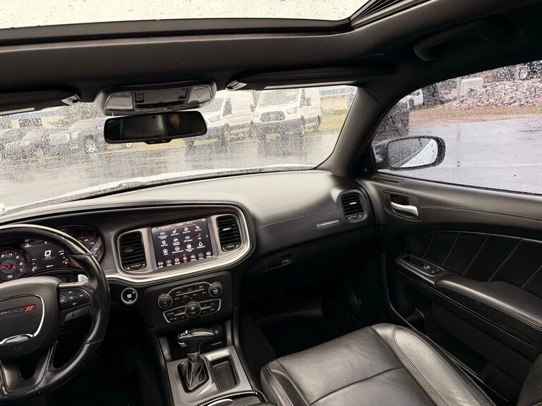 2019 Dodge Charger 7th Gen - Image 10 of 19