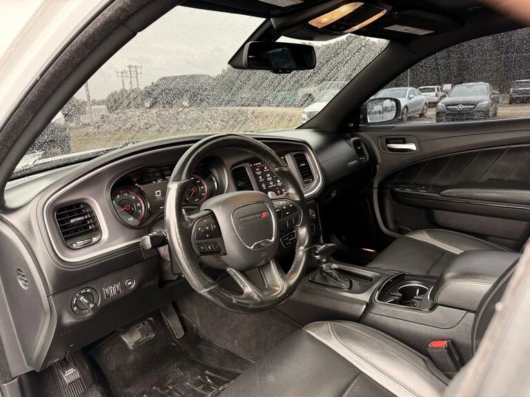 2019 Dodge Charger 7th Gen - Image 7 of 19