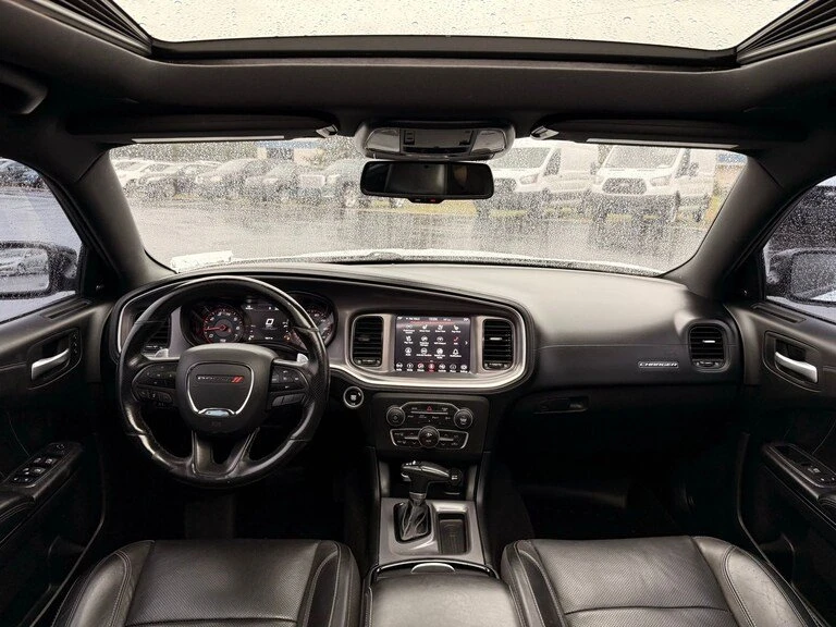 2019 Dodge Charger 7th Gen - Image 15 of 19