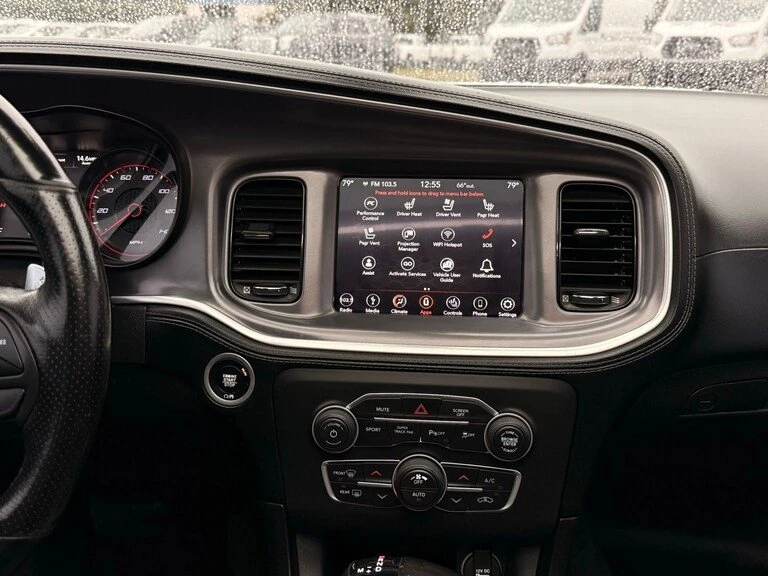 2019 Dodge Charger 7th Gen - Image 11 of 19
