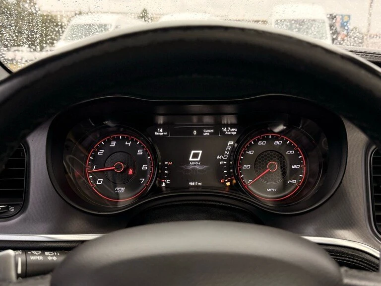 2019 Dodge Charger 7th Gen - Image 12 of 19