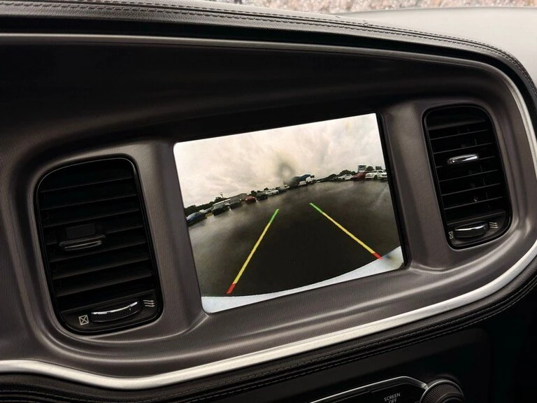 2019 Dodge Charger 7th Gen - Image 13 of 19