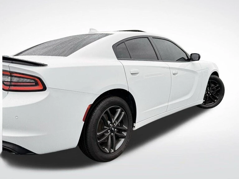 2019 Dodge Charger 7th Gen - Image 4 of 19