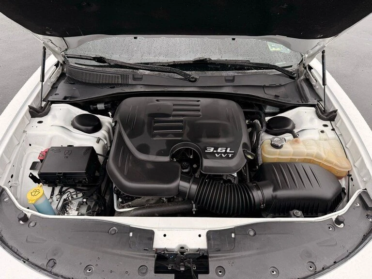 2019 Dodge Charger 7th Gen - Image 19 of 19