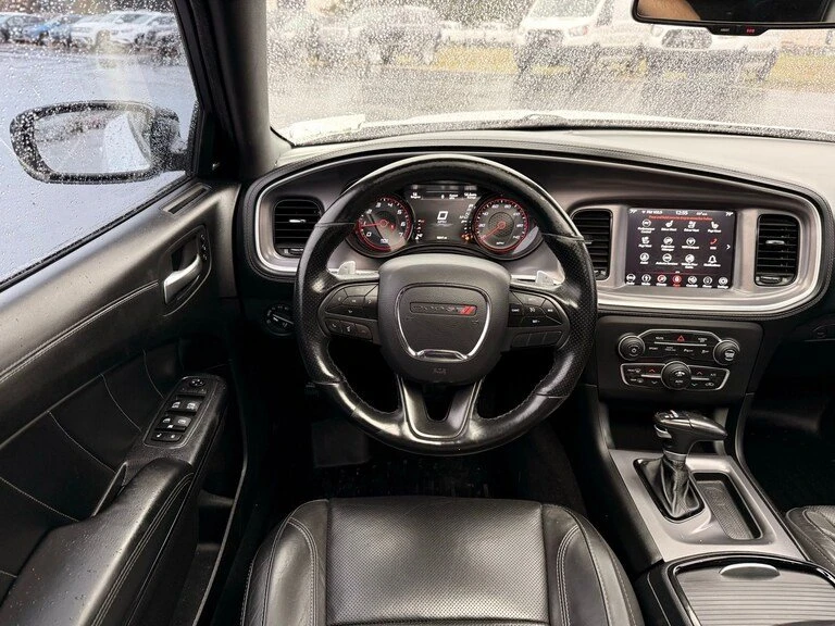2019 Dodge Charger 7th Gen - Image 9 of 19