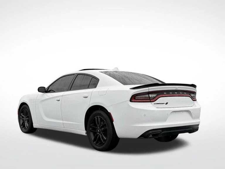 2019 Dodge Charger 7th Gen - Image 5 of 19