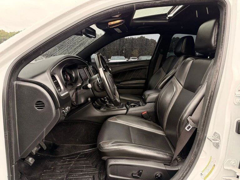 2019 Dodge Charger 7th Gen - Image 8 of 19