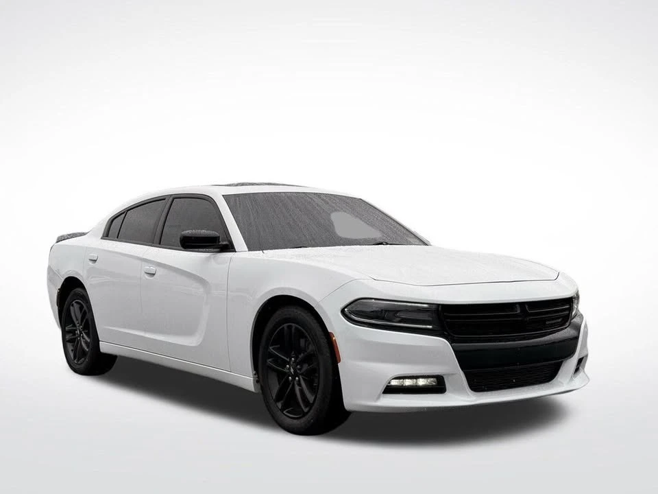 2019 Dodge Charger 7th Gen - Image 2 of 19