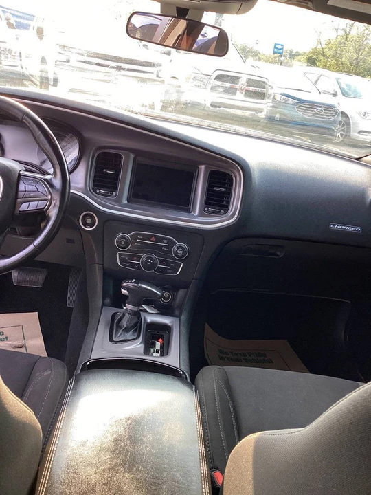 2019 Dodge Charger 7th Gen - Image 18 of 21