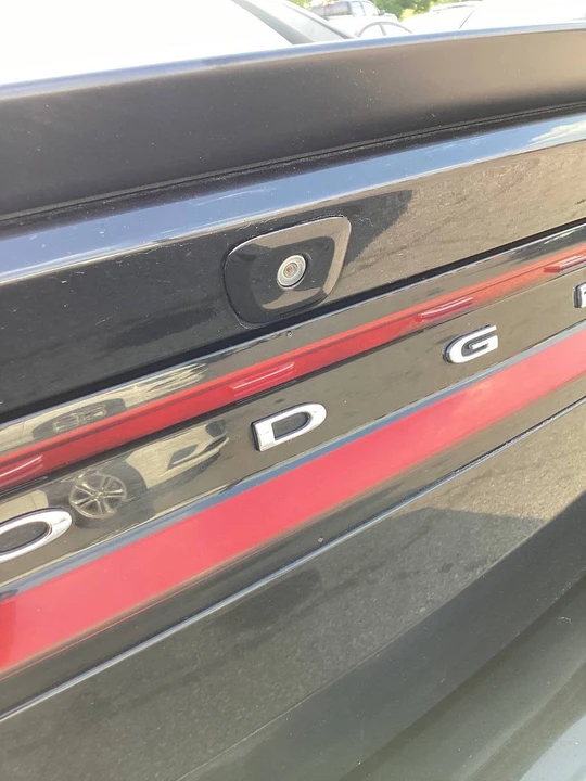 2019 Dodge Charger 7th Gen - Image 21 of 21