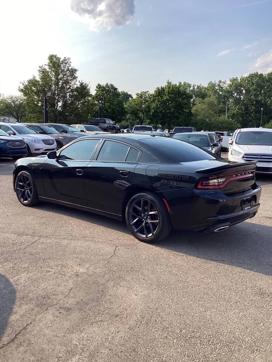 2019 Dodge Charger 7th Gen - Image 5 of 21
