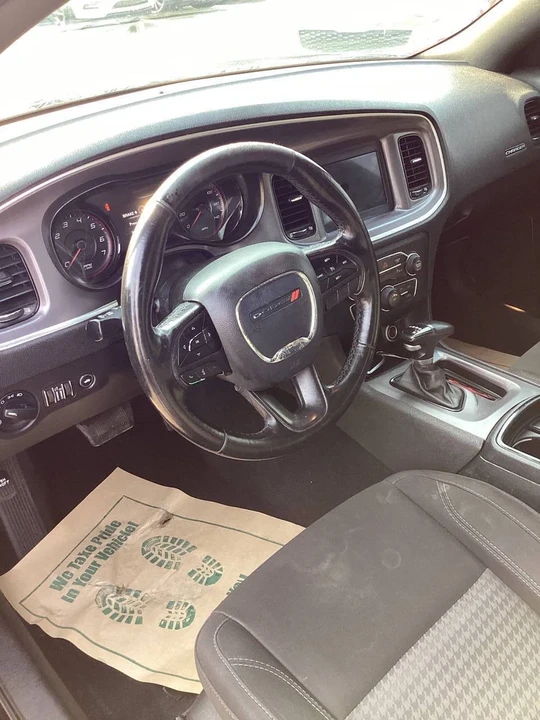 2019 Dodge Charger 7th Gen - Image 15 of 21