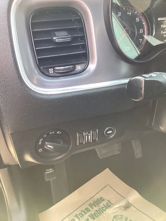 2019 Dodge Charger 7th Gen - Image 20 of 21