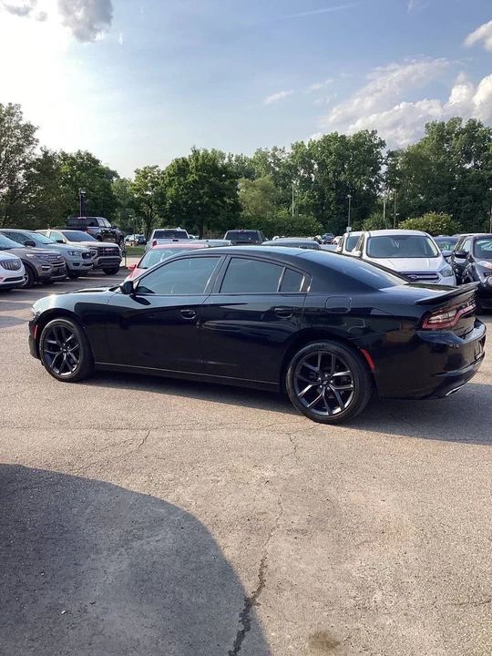 2019 Dodge Charger 7th Gen - Image 6 of 21