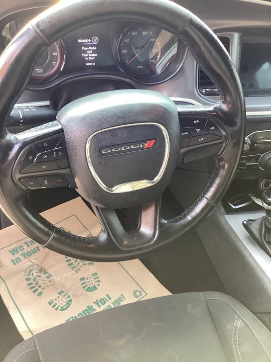 2019 Dodge Charger 7th Gen - Image 19 of 21