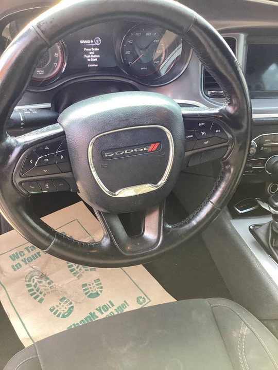 2019 Dodge Charger 7th Gen - Image 19 of 21