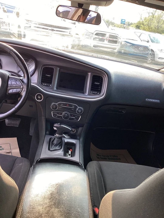 2019 Dodge Charger 7th Gen - Image 18 of 21