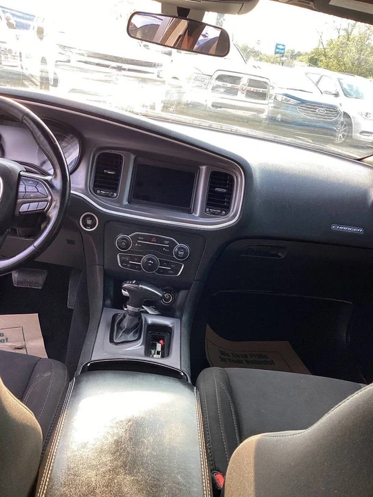 2019 Dodge Charger 7th Gen - Image 18 of 21
