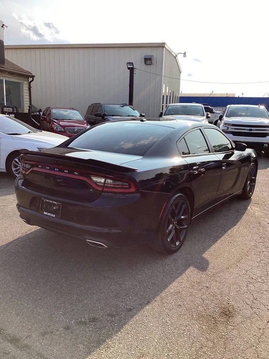2019 Dodge Charger 7th Gen - Image 2 of 21