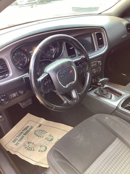 2019 Dodge Charger 7th Gen - Image 15 of 21