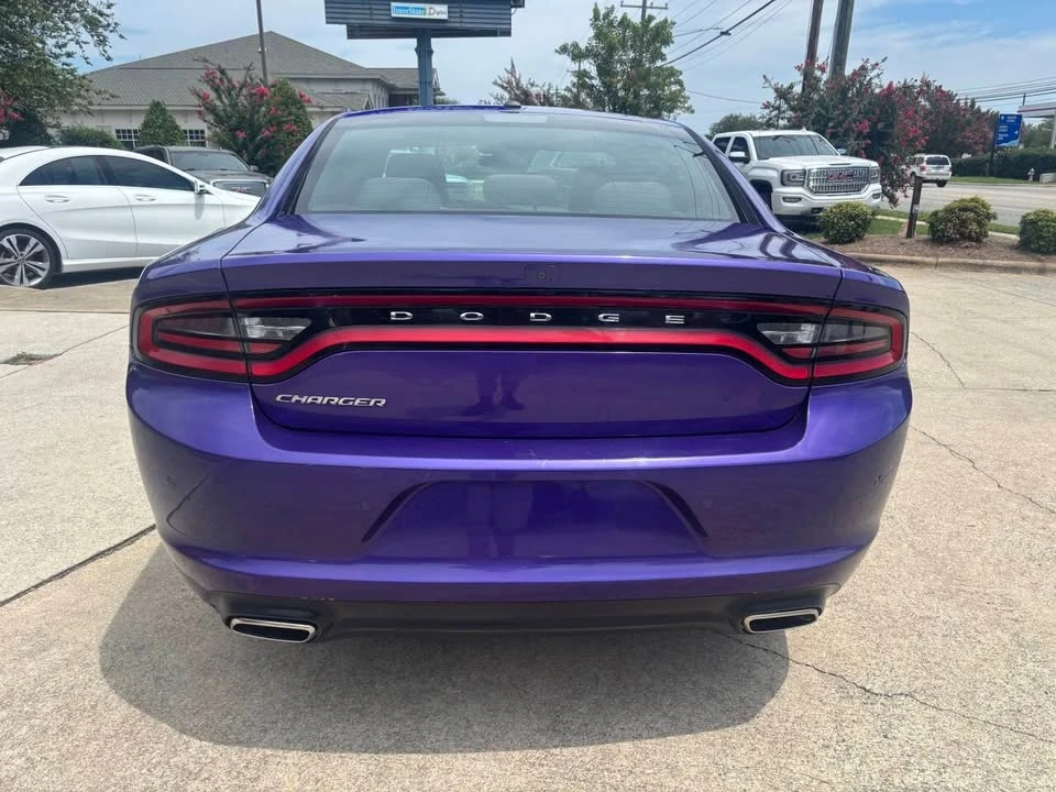 2019 Dodge Charger 7th Gen - Image 5 of 12