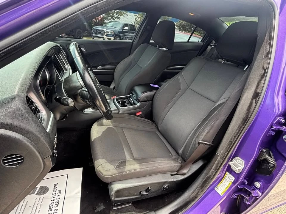 2019 Dodge Charger 7th Gen - Image 12 of 12