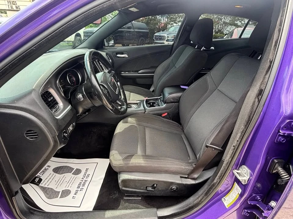 2019 Dodge Charger 7th Gen - Image 11 of 12