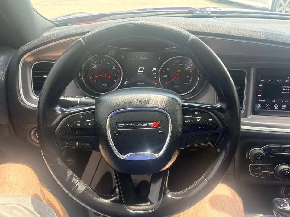 2019 Dodge Charger 7th Gen - Image 10 of 12