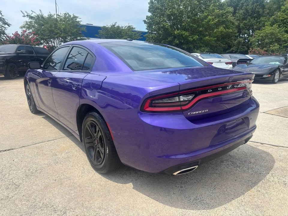 2019 Dodge Charger 7th Gen - Image 6 of 12