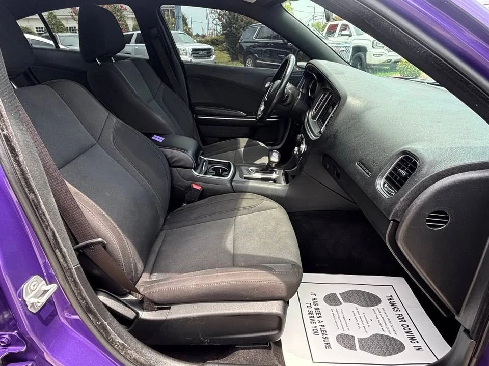 2019 Dodge Charger 7th Gen - Image 8 of 12