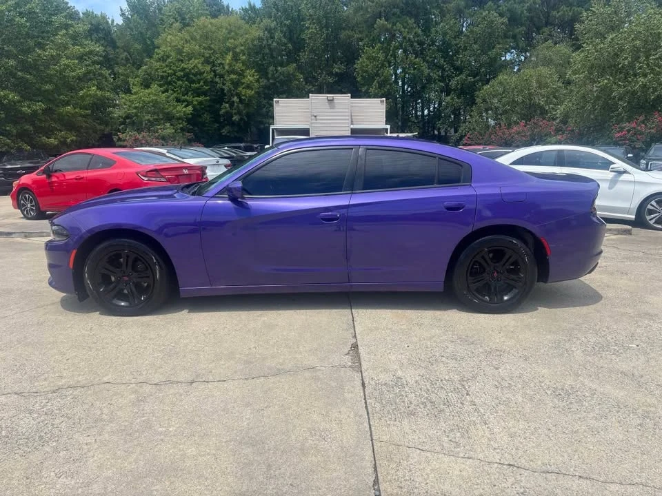 2019 Dodge Charger 7th Gen - Image 7 of 12