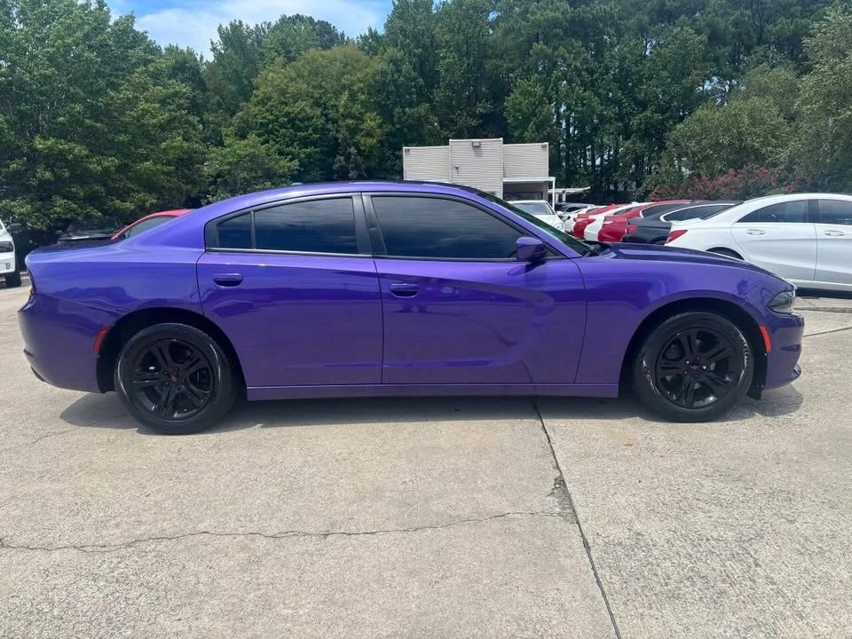 2019 Dodge Charger 7th Gen - Image 3 of 12