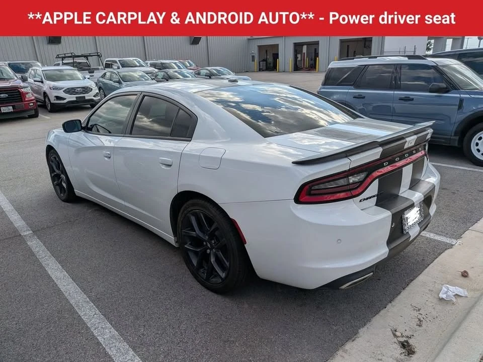 2019 Dodge Charger 7th Gen - Image 5 of 11