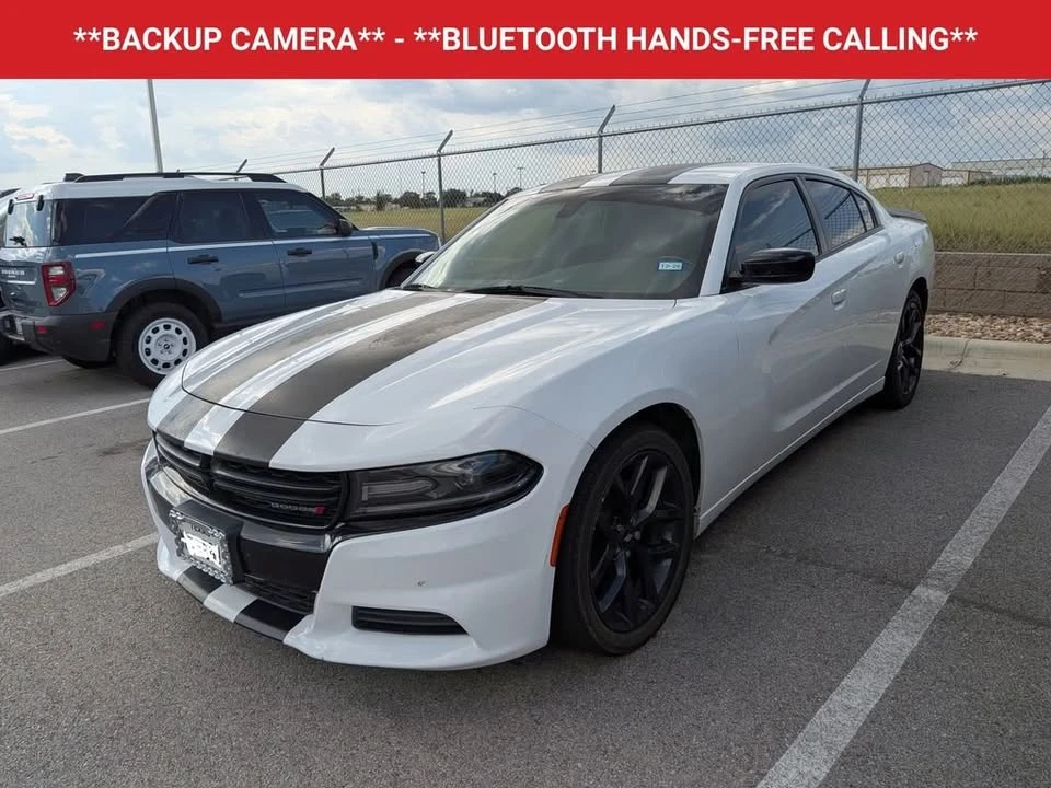 2019 Dodge Charger 7th Gen - Image 3 of 10