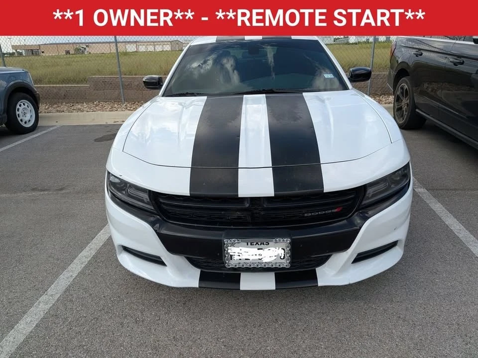 2019 Dodge Charger 7th Gen - Image 2 of 11