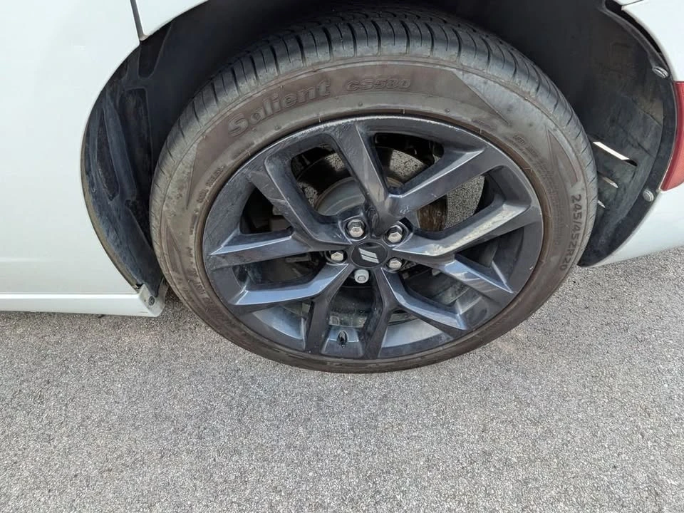 2019 Dodge Charger 7th Gen - Image 11 of 11