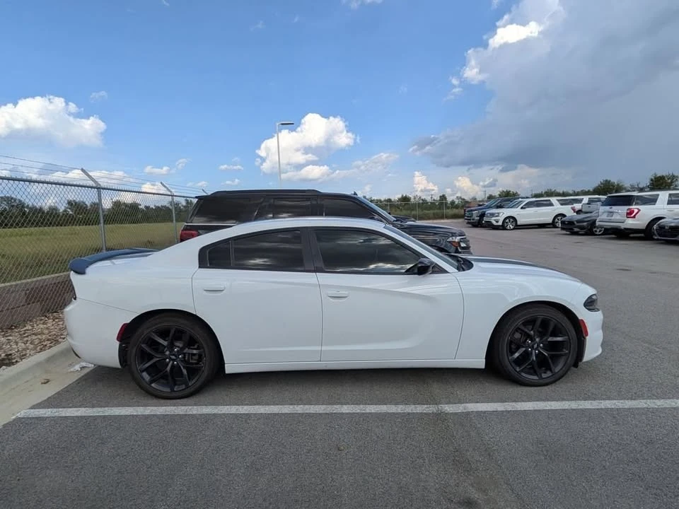 2019 Dodge Charger 7th Gen - Image 8 of 11