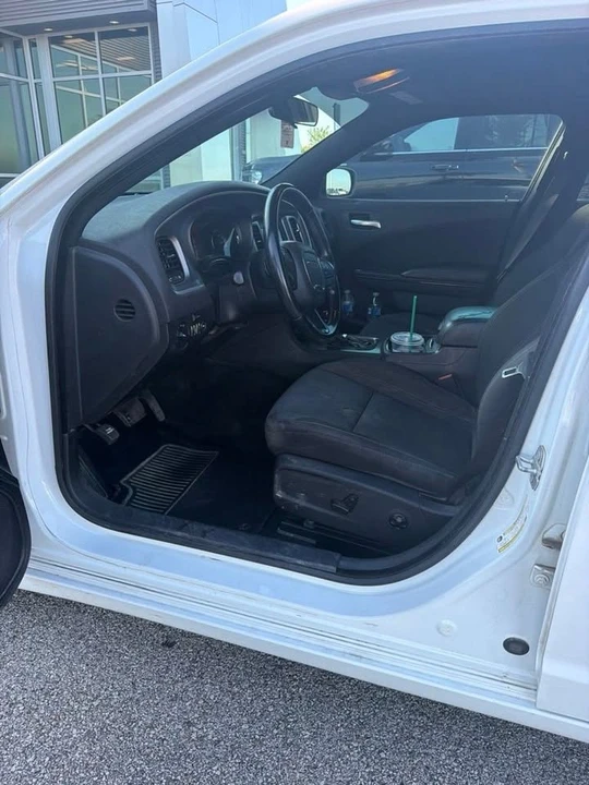 2019 Dodge Charger 7th Gen - Image 10 of 11