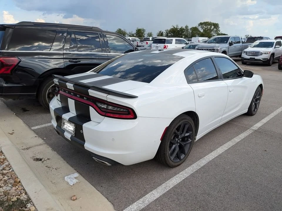 2019 Dodge Charger 7th Gen - Image 7 of 11