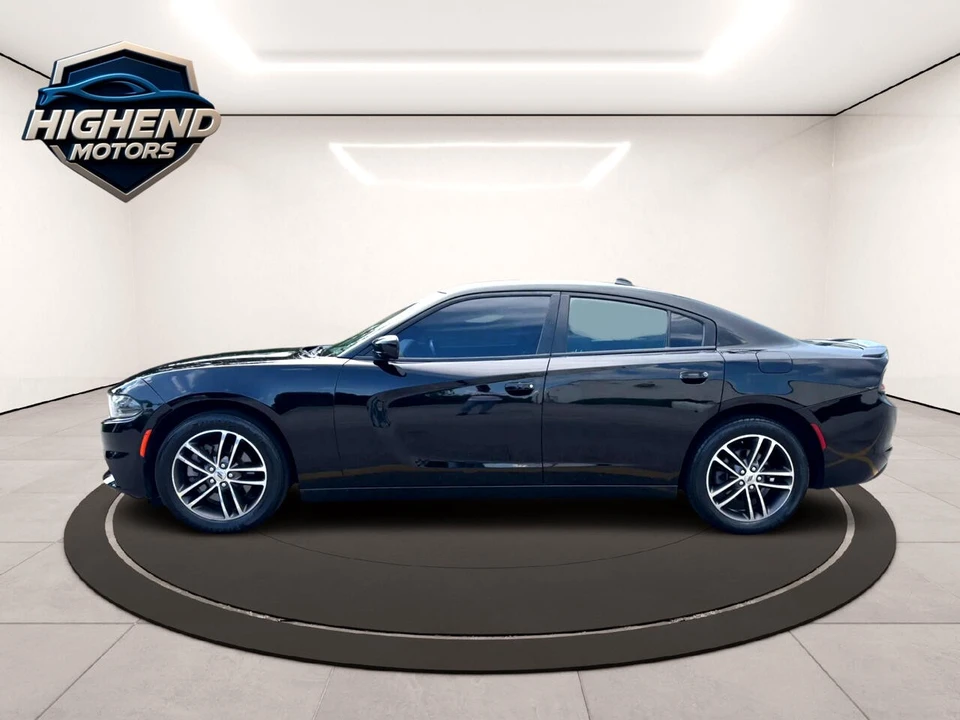 2019 Dodge Charger 7th Gen - Image 3 of 21