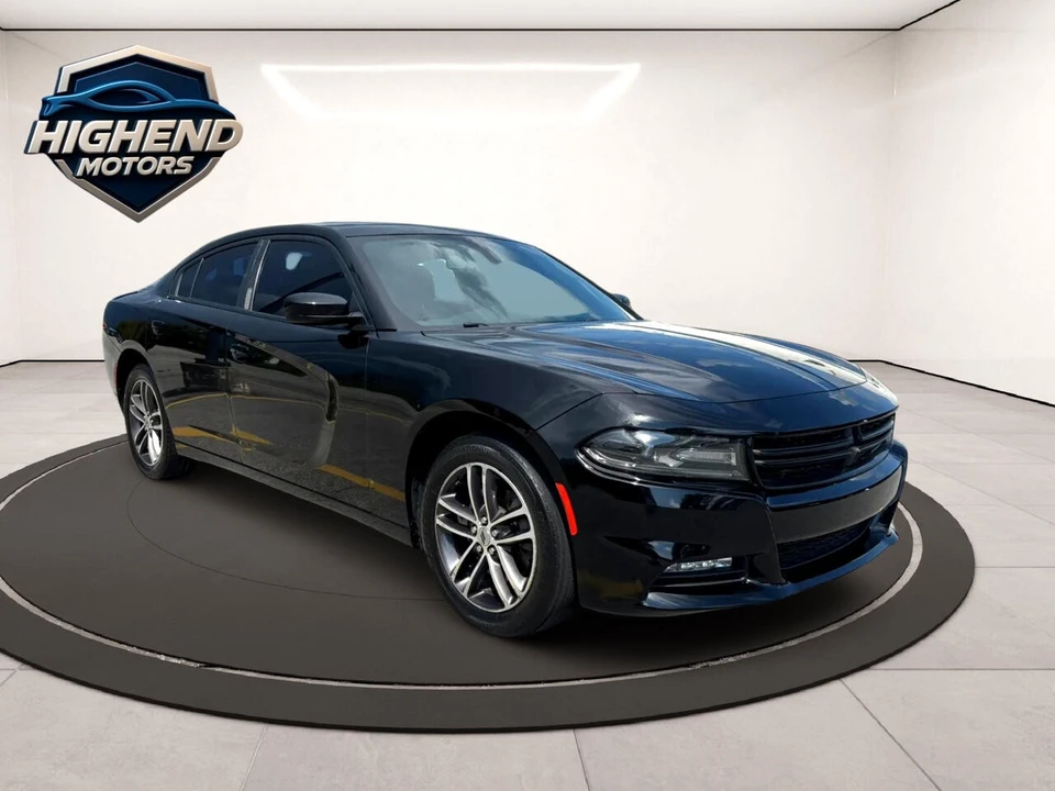 2019 Dodge Charger 7th Gen - Image 8 of 21