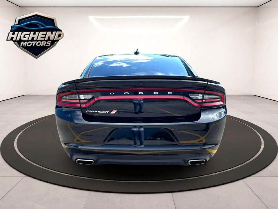 2019 Dodge Charger 7th Gen - Image 5 of 21
