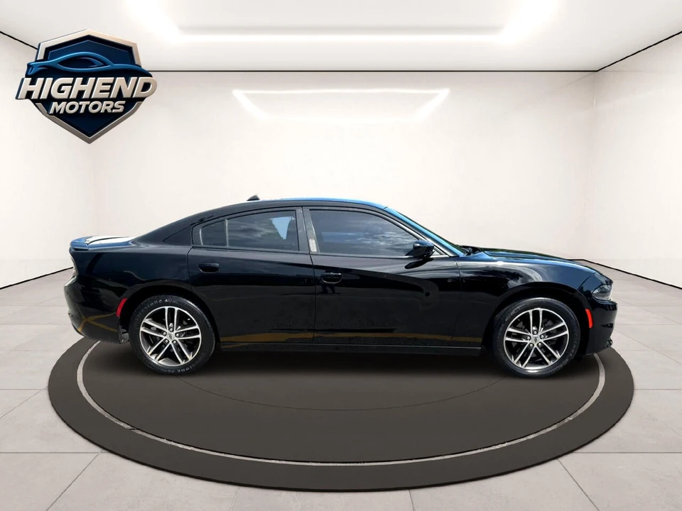 2019 Dodge Charger 7th Gen - Image 7 of 21