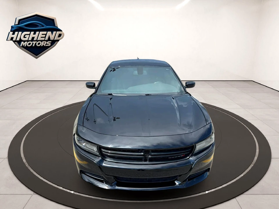 2019 Dodge Charger 7th Gen - Image 10 of 21