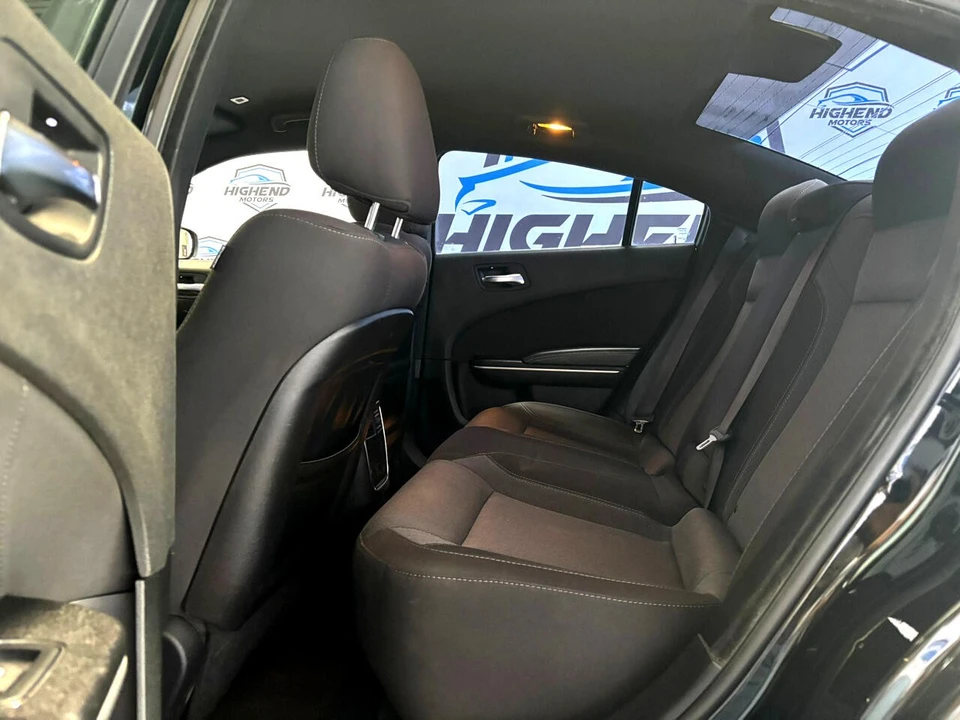 2019 Dodge Charger 7th Gen - Image 16 of 21