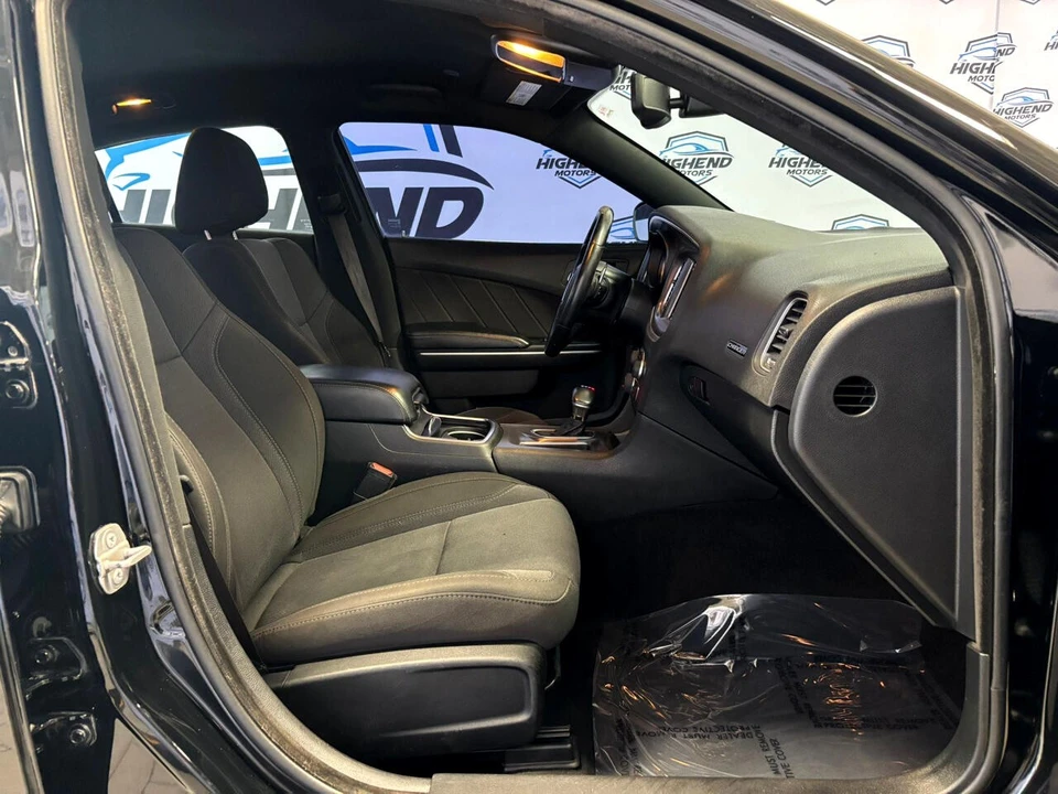 2019 Dodge Charger 7th Gen - Image 20 of 21