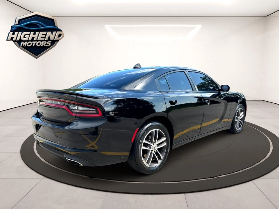 2019 Dodge Charger 7th Gen - Image 6 of 21